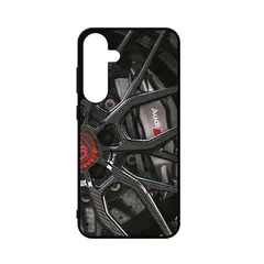 GENERICO - Funda Protector Case Para SAMSUNG S24 PLUS