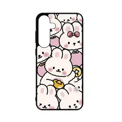 GENERICO - Funda Protector Case Para SAMSUNG S24 PLUS