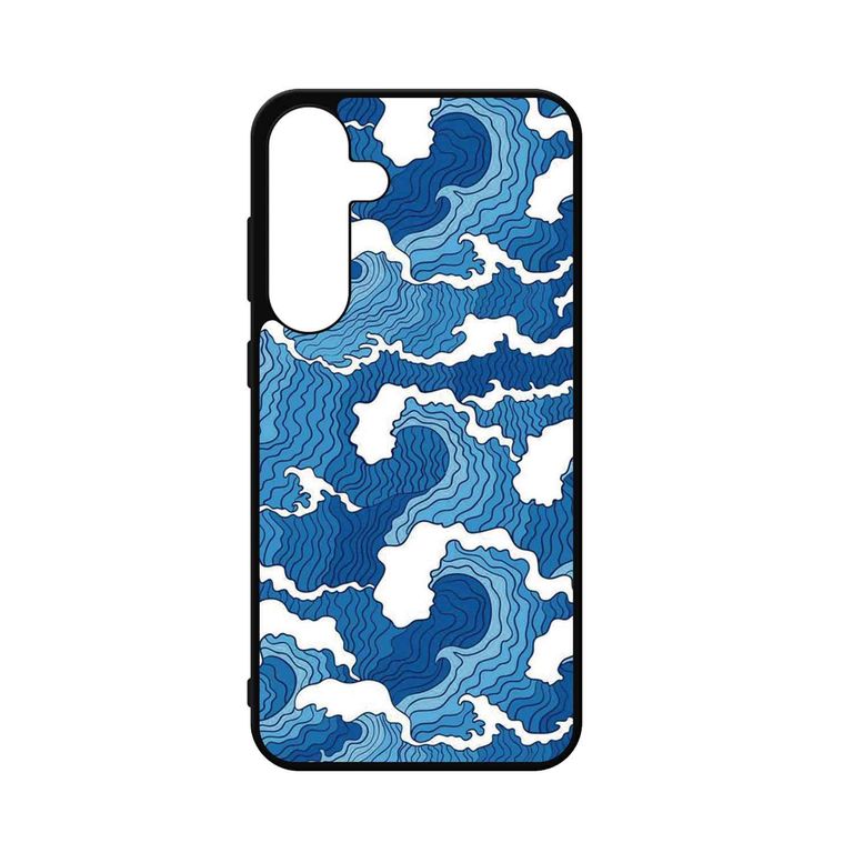 Funda Protector Case Para SAMSUNG S24 PLUS