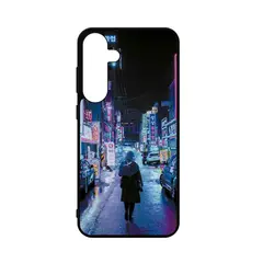 GENERICO - Funda Protector Case Para SAMSUNG S24 PLUS