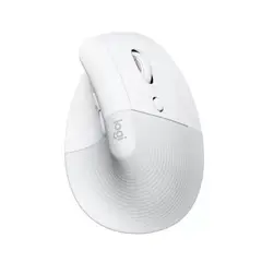 LOGITECH - MOUSE ERGONOMICO INALAMBRICO LIFT VERTICAL P/N: 910-006469