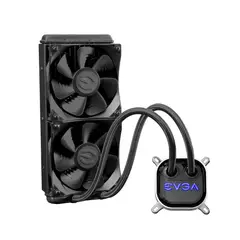 EVGA - REFRIGERACION LIQUIDA CLC 240MM ALL-IN-ONE PN400-HY-CL24-V1