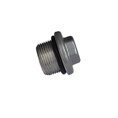 GENERICO - Tapón de Carter Tapa y Oring de purga Aceite NS200 FI