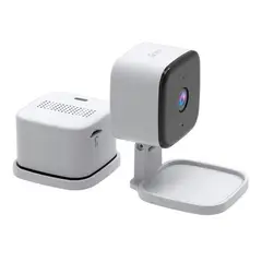 TEROS - CÁMARA SMART TE90601W RESOLUCIÓN 3MPWIFI