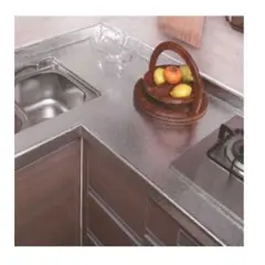 GENERICO - Banco Mesa de trabajo Plegable Keter - Negro