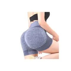 GENERICO - Short Push UP - Levanta Pompis