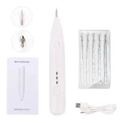 GENERICO - Maquina removedor de Verrugas vph acrocordones