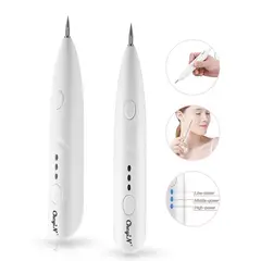 GENERICO - Maquina removedor de Verrugas vph tic tec papilomas