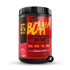 MUTANT - BCAA 9.7 90 serv - Watermelon
