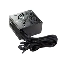 EVGA - FUENTE DE PODER 550W POWER SUPPLY P/N: 100-N1-0550-L2