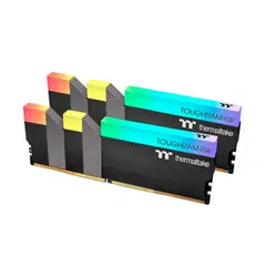 THERMALTAKE - MEMORIA RAM DIMM TOUGHRAM 16GB P/N: R009D408GX2-3200C16A