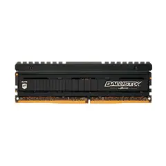 CRUCIAL - MEMORIA RAM BALLISTIX ELITE G. 8GB DDR4 P/N: BLE8G4D36BEEAK