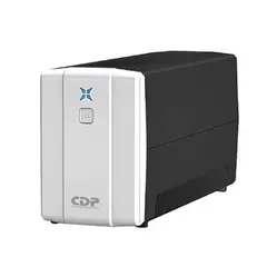 CDP - UPS R-UPR1008I 1000VA/500W 8 TOMAS P/N:R-UPR1008I