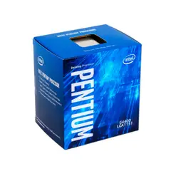 INTEL - PROCESADOR PENTIUM G4400 3.30GHZ 3MB 2 NUCLEOS P/N: BX80662G4400