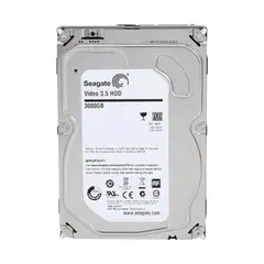 SEAGATE - DISCO DURO INTERNO SATA VIDEO 3TB 5900 RPM P/N: ST3000VM002