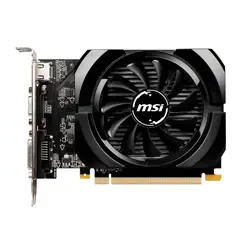 MSI - NVIDIA GFORCE N730K-4GD3/OCV1 4GB P/N: 912-V809-4019 912-V809-3851