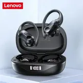 LENOVO - Audifonos Bluetooth LP75 TWS Lentes Clasicos de Regalo