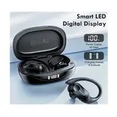 LENOVO - Audifonos Bluetooth LP75 TWS Lentes Clasicos de Regalo