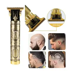 OEM - Maquina De Cortar Cabello Patillera -Hair Clipper