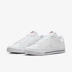 NIKE - Zapatilla Court Legacy Nn DH3161-101 para Mujer