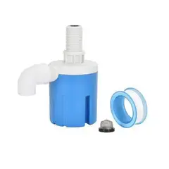 GENERICO - Válvula De Control De Nivel De Agua 1 /2″