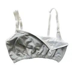 GENERICO - Sosten Maternal Diana Uso Nocturno Broche Lactancia BCxy Lenceria