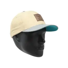 ALTUS - GORRA GOBI BEIGE -