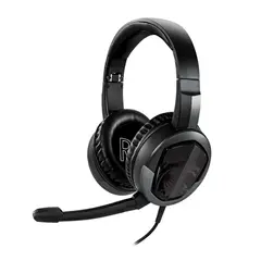 MSI - AUDIFONO GAMING IMMERSE GH30 3.5MM C/MICROFONO P/N: IMMERSE GH30