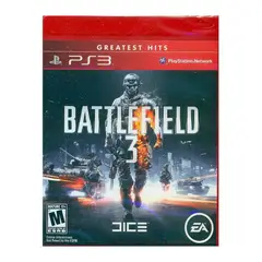 SONY - Playstation 3 - Battlefield 3 Greatest Hits