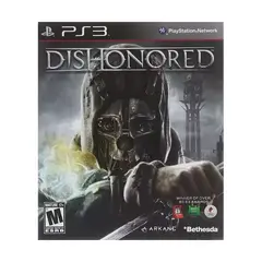 SONY - Playstation 3 - Dishonored