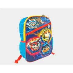 SCOOL - Set 3P Mochila Infante 803827 Paw Patrol