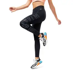 ULTRALON - Leggings Deportivo Move para Mujer