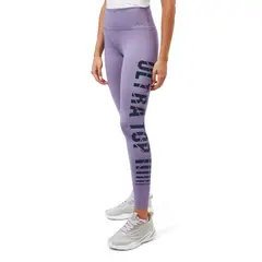ULTRALON - Leggings Deportivo Move para Mujer