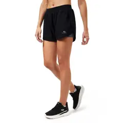 ULTRALON - Short Deportivo Chasetech para Mujer