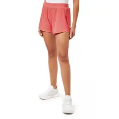 ULTRALON - Short Deportivo Chasetech para Mujer
