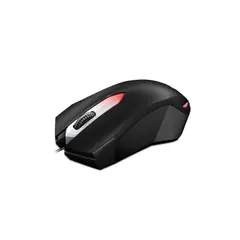 GENIUS - Mouse X-G200 Gaming USB Backlit Black