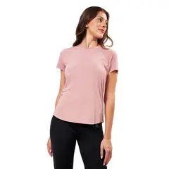 ULTRALON - Polo Deportivo Lite para Mujer