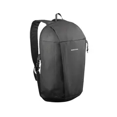 QUECHUA - Mochila de montaña y senderismo 10L NH50 - Negra