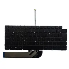 DELL - Teclado ORIGINAL para Inspiron 7391 7490 7491 P126G ESPAÑOL