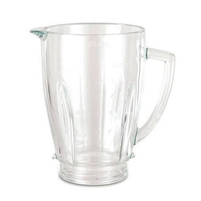 Vaso de Vidrio 178891 Boroclass 1.5 litros