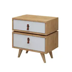DIBA MUEBLES - Velador Thor