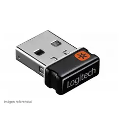 LOGITECH - Receptor Usb Unifying