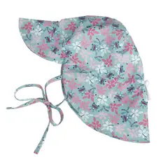 GENERICO - Sombrero pescador bebe / niño ( 03 a 18 meses) con FPS 50