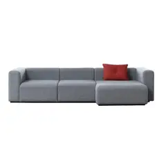 GENERICO - Seccional Imperial - Gris