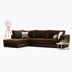 GENERICO - Seccional Izquierdo Girona - Marrón