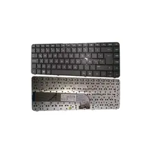 HP - Teclado Pavilion Dv4-4000 Dv4-4064la Dv4-4265la Dv4-4175l