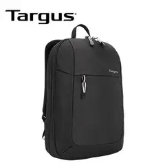 TARGUS - MOCHILA INTELLECT ESSENTIAL 156 BLACK