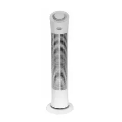 ALFANO - Ventilador de Torre AL-TM30 45W Blanco