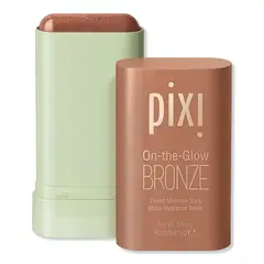 PIXI - Bronceador en Barra On-the-Glow - Rich Glow -