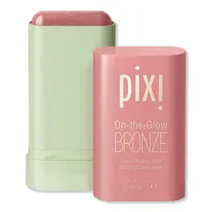 PIXI - Bronceador en Barra On-the-Glow - Warm Glow -